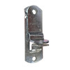 Cam Bar Lock Hasp Assembly - Zinc - 4 3/4" Hole Center