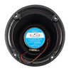 5 1/4" Glossy Black Marine Speaker