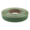 150' Roll of 1" Lexington Green Seam Tape