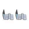 2 Pack Troyer Products Lif-Table Reversed Table Bracket