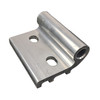 Lippert Ramp Door Hinge - Lower - Aluminum
