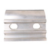Lippert Ramp Door Hinge - Lower - Aluminum
