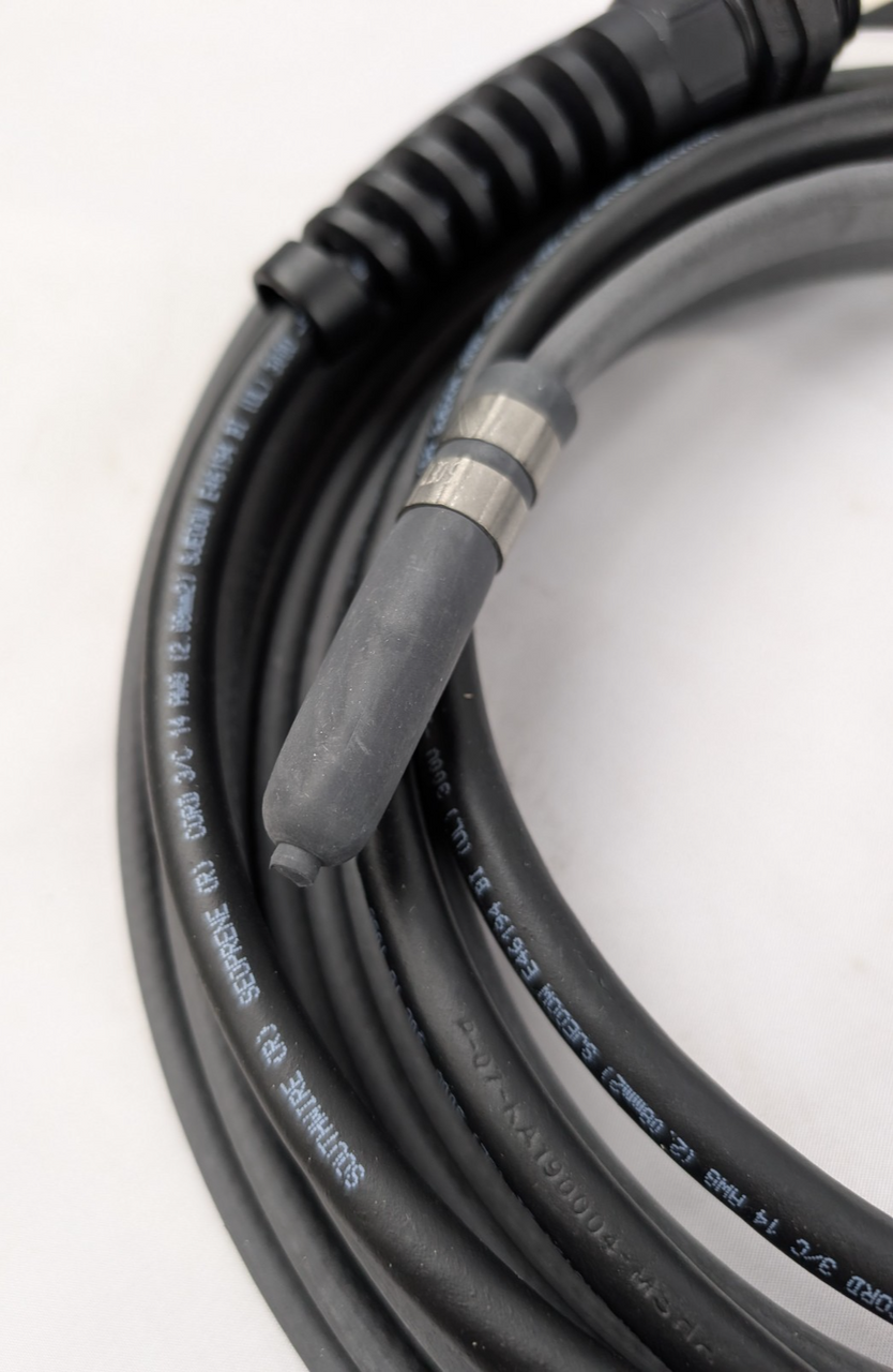 Heat-Line Kompensator ® Self Regulating Heating Cable 12V 3W 20 ft RV Camper