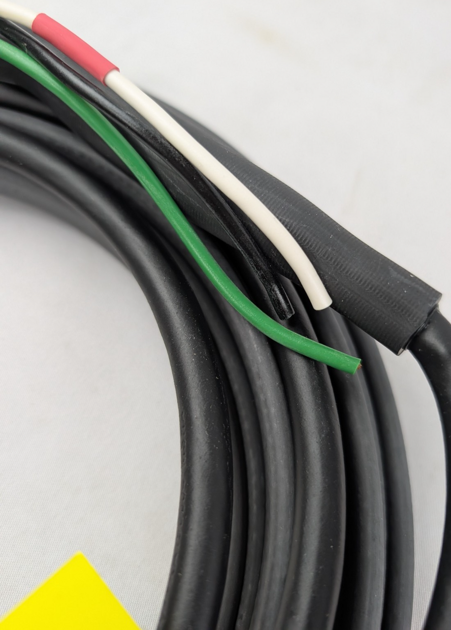 Heat-Line Kompensator ® Self Regulating Heating Cable 12V 3W 20 ft RV Camper