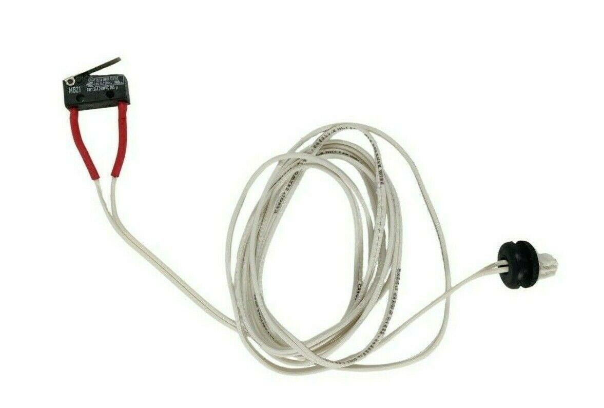 Happijac Lower Limit Switch 3 Pin Plug N Play Microswitch Sofa Bunk Bed Lift 67"