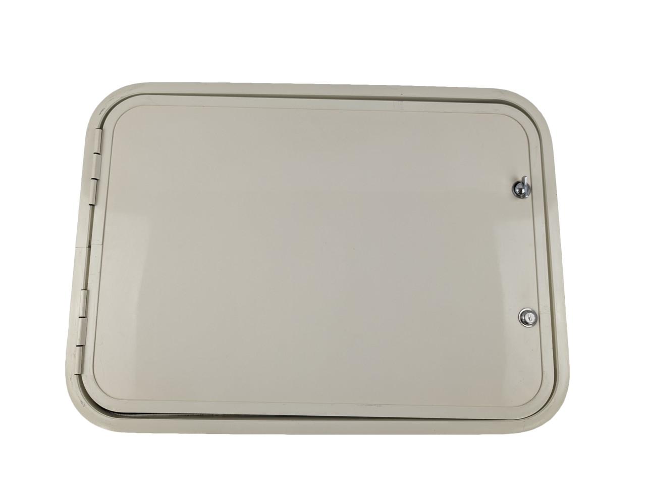 Challenger 27.875" x 19.875" RV Baggage Compartment Access Door Hatch Camper