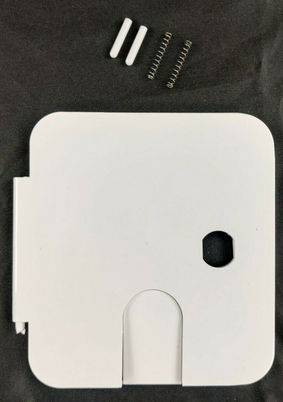 Thetford Replacement Hatch Door White Access B&B Molders RV Camper Trailer 94178