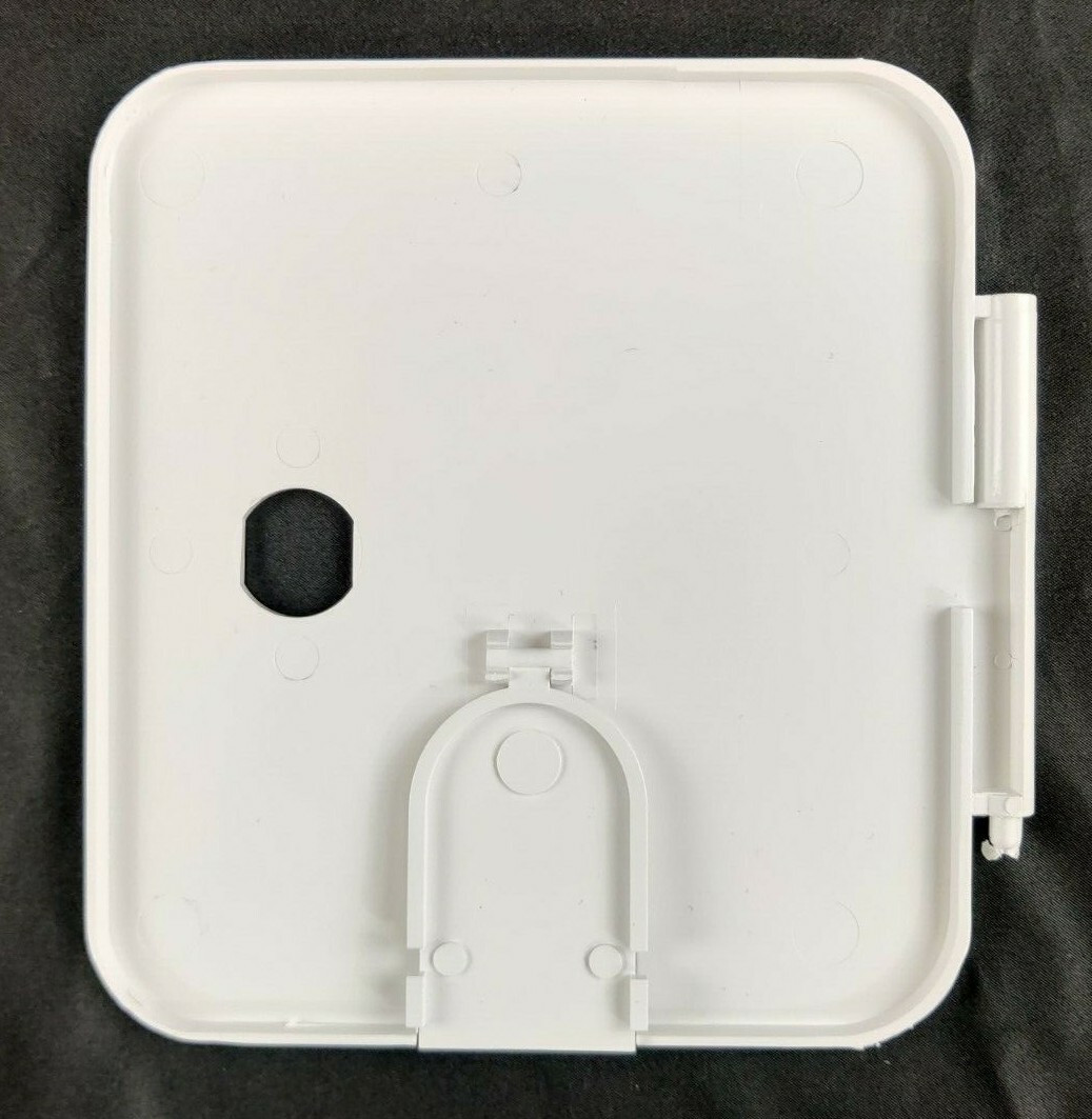 Thetford Replacement Hatch Door White Access B&B Molders RV Camper Trailer 94178
