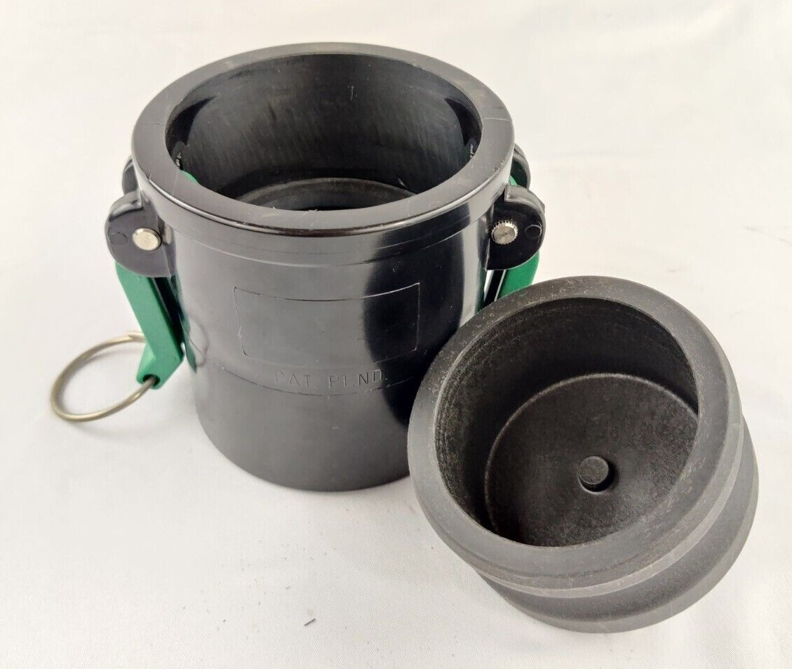 LCI Lippert Waste Master Sewer Replacement Cam Lock Connector RV Camper Trailer