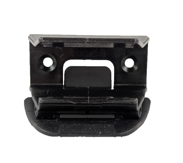 2 RV Mirror Door Latches Closet Wardrobe Sliding Doors Catches RV Camper Trailer