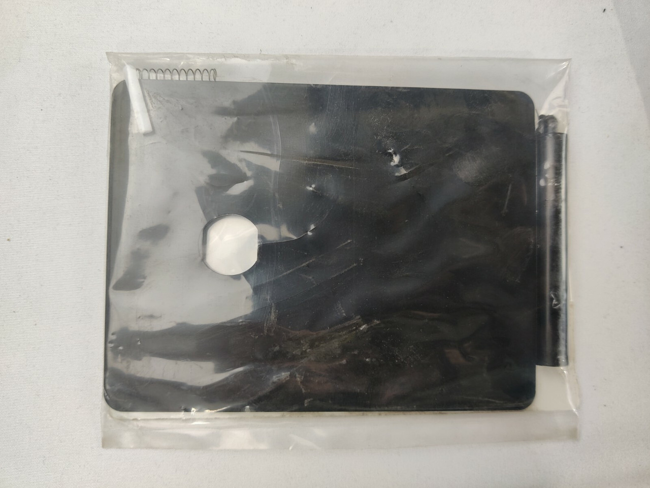 Thetford Replacement Hatch Door Black Access B&B Molders RV Camper Trailer 94177