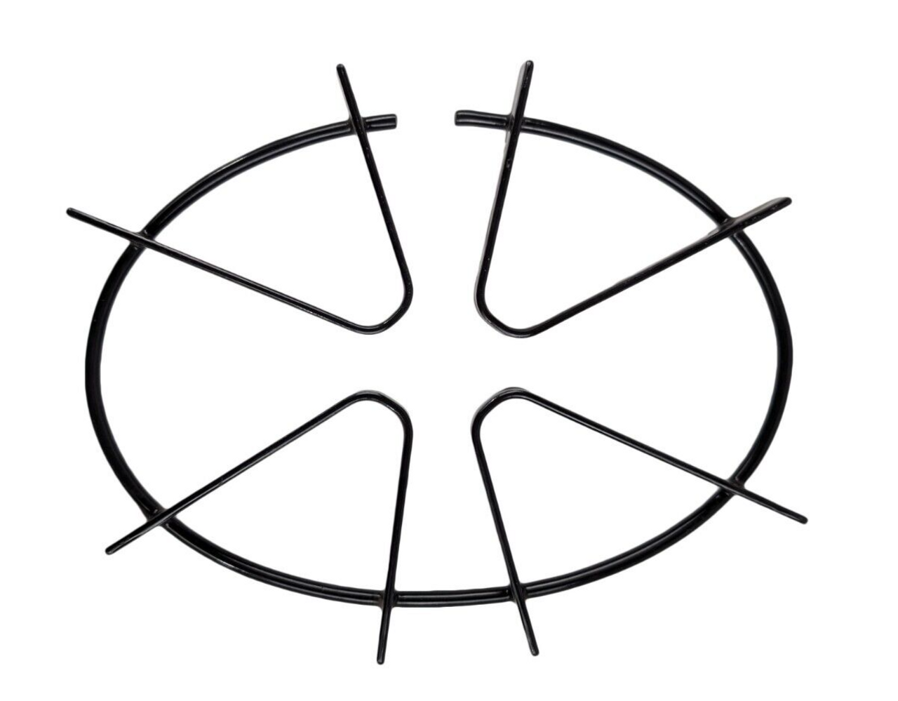 Atwood Cooktop Oval Grate Drop In Burner Stove RV Camper 56379 DV Series