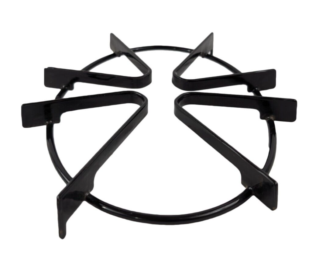 Atwood Cooktop Oval Grate Drop In Burner Stove RV Camper 56379 DV Series