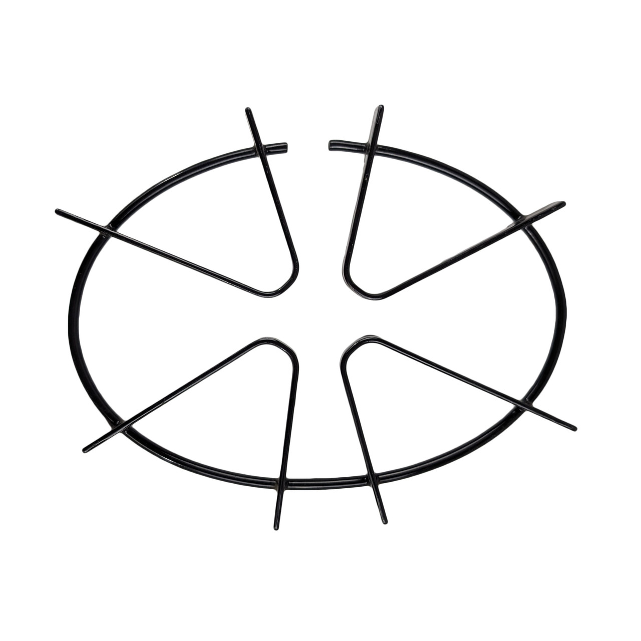 Atwood Cooktop Oval Grate Drop In Burner Stove RV Camper 56379 DV Series