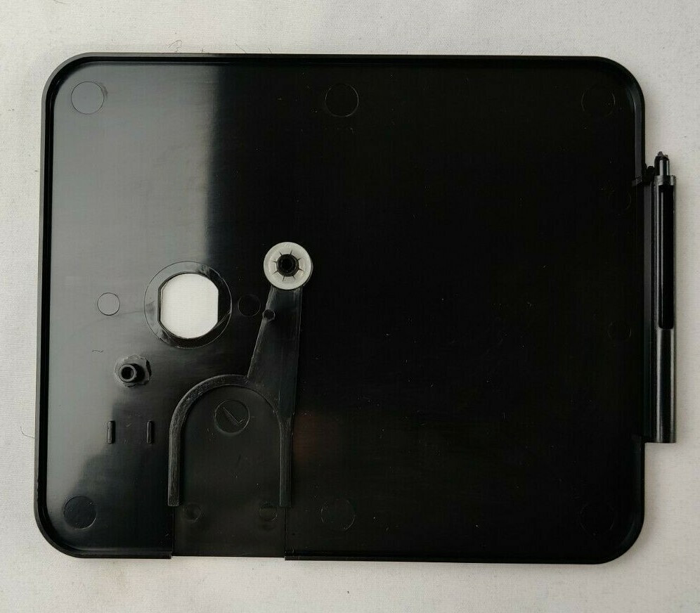 Thetford Replacement Hatch Door Black Access B&B Molders RV Camper Trailer 94183