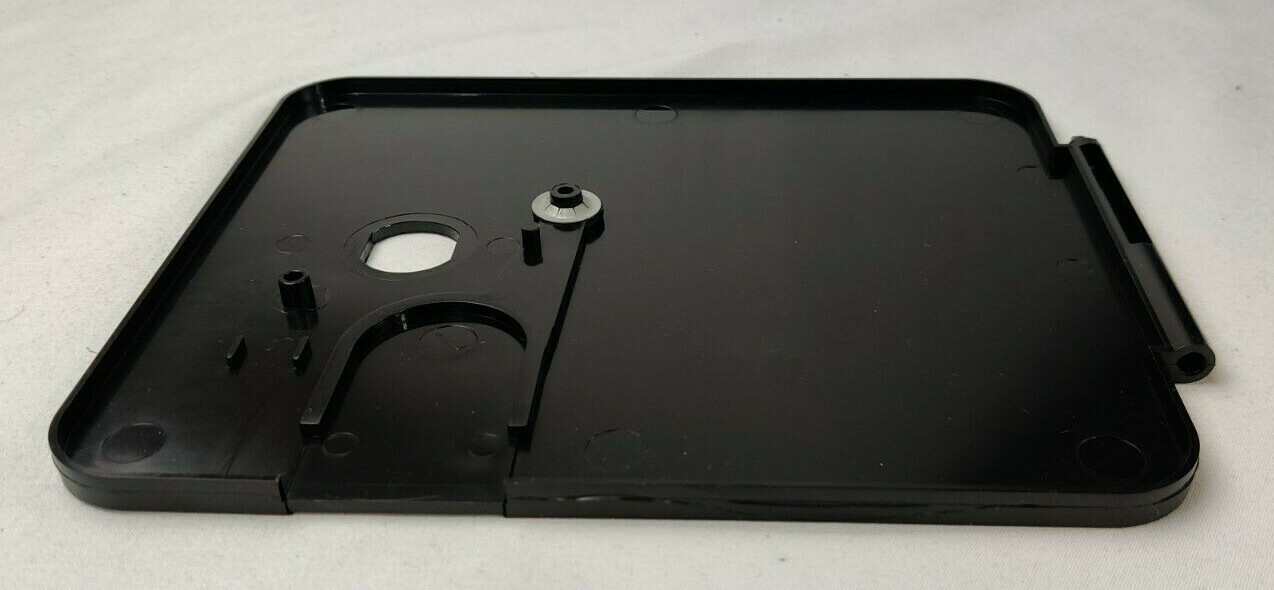 Thetford Replacement Hatch Door Black Access B&B Molders RV Camper Trailer 94183