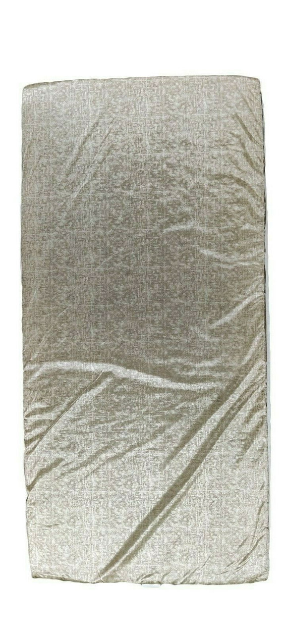 Michiana 36 x 74 RV Bunk Mattress Cushion Pad Bed RV Camper Trailer