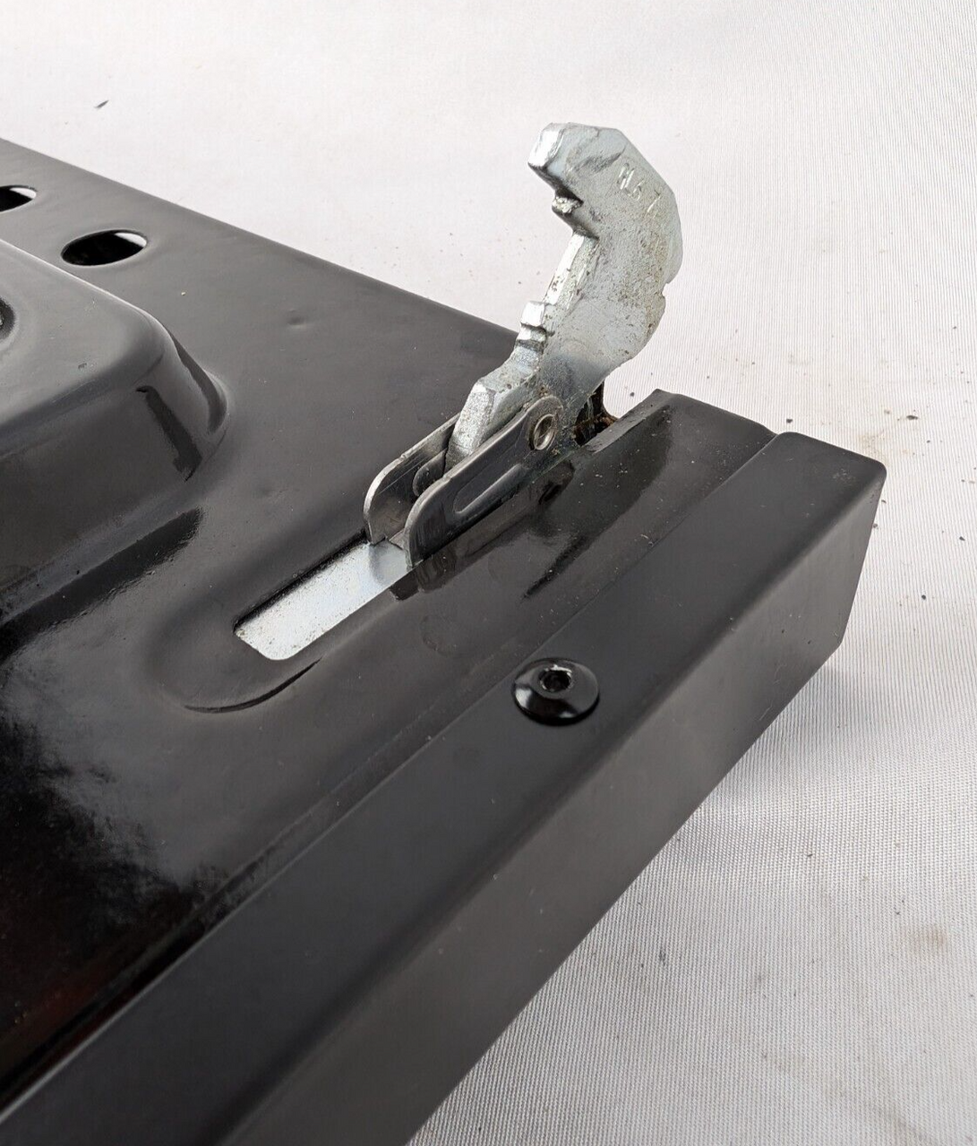 21" Furrion Replacement Oven Door Black Stove Cooktop Range RV Camper S&D