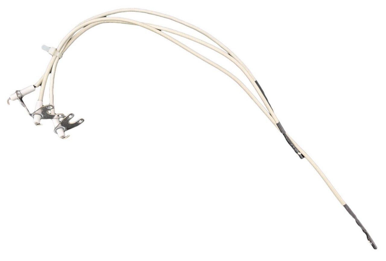 Greystone Stove Burner Igniter Ignitor Replacement Wires Cooktop Range RV Camper