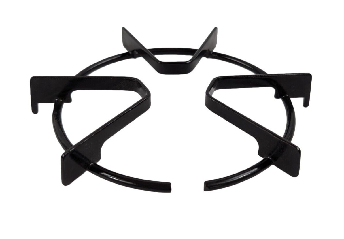 Atwood Cooktop Round Grate Drop In Burner Stove RV Camper 56378 DV Series