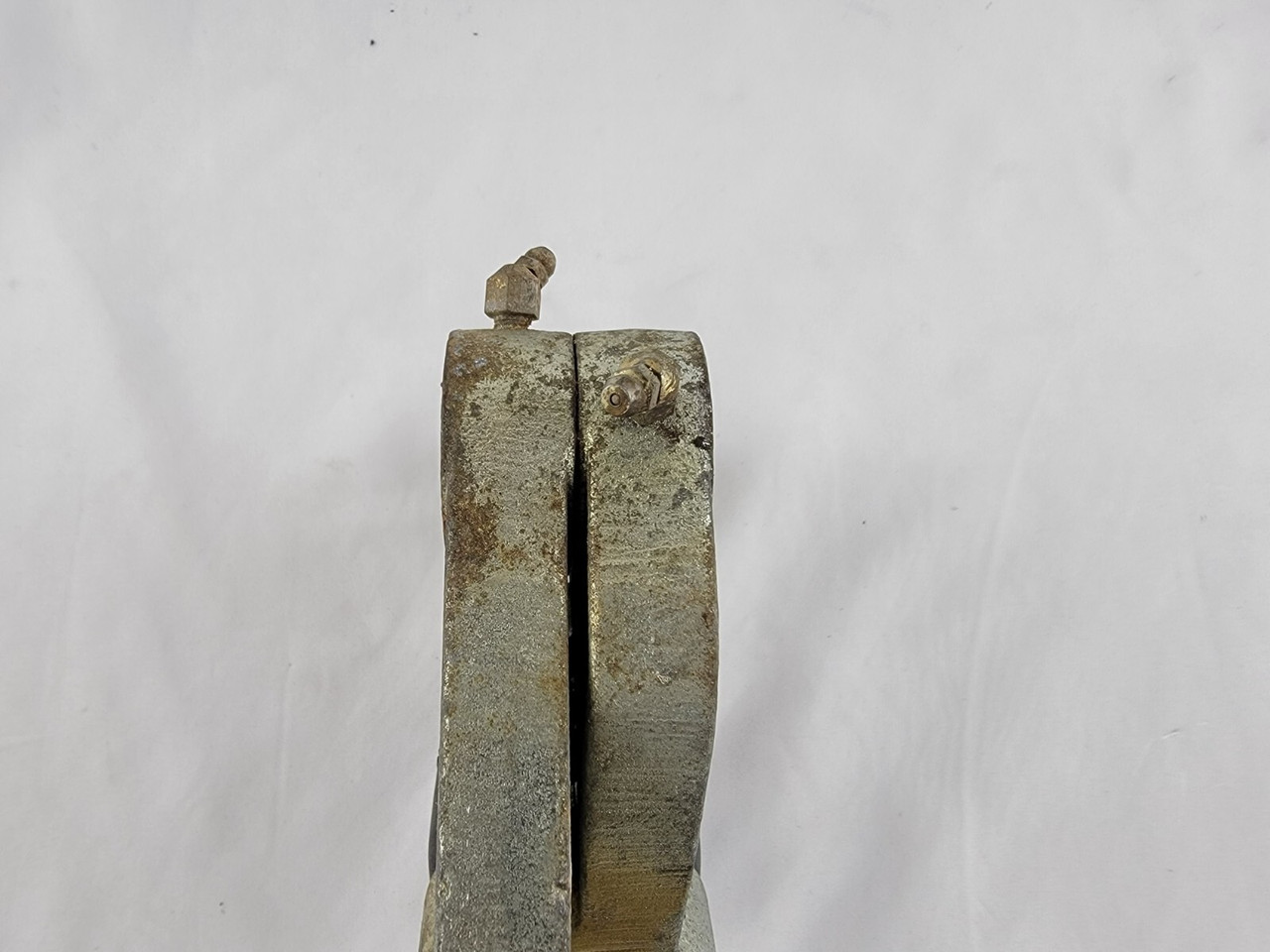 Dexter Heavy Duty EZ Flex Equalizer Rubber Double Eye Spring Suspension 13-144