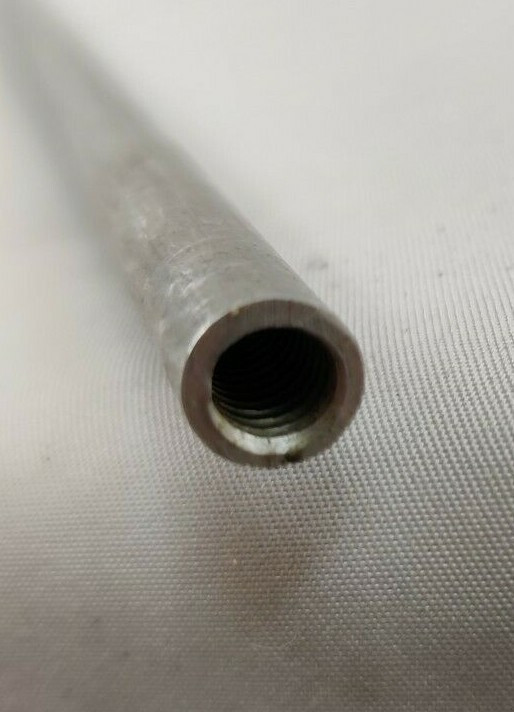 Valterra 36" Waste Valve Handle Extension Tube Rod With Handle Sewer RV Camper