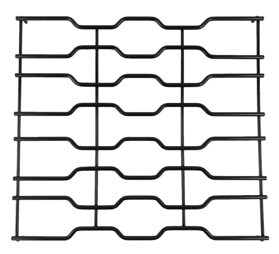 Magic Chef Replacement Grate Burner Cooktop Stove Top Black RV Camper 17.5 x 16