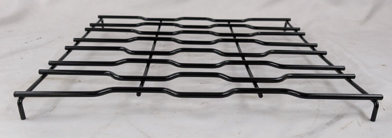 Magic Chef Replacement Grate Burner Cooktop Stove Top Black RV Camper 17.5 x 16