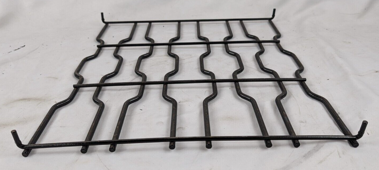 Magic Chef Replacement Grate Burner Cooktop Stove Top Black RV Camper 17.5 x 16