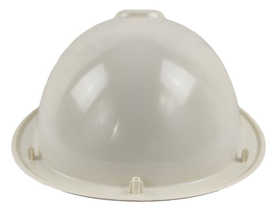 RV Bathroom Sink 17 x 12 Oval Biscuit Plastic Single Bowl Camper Trailer