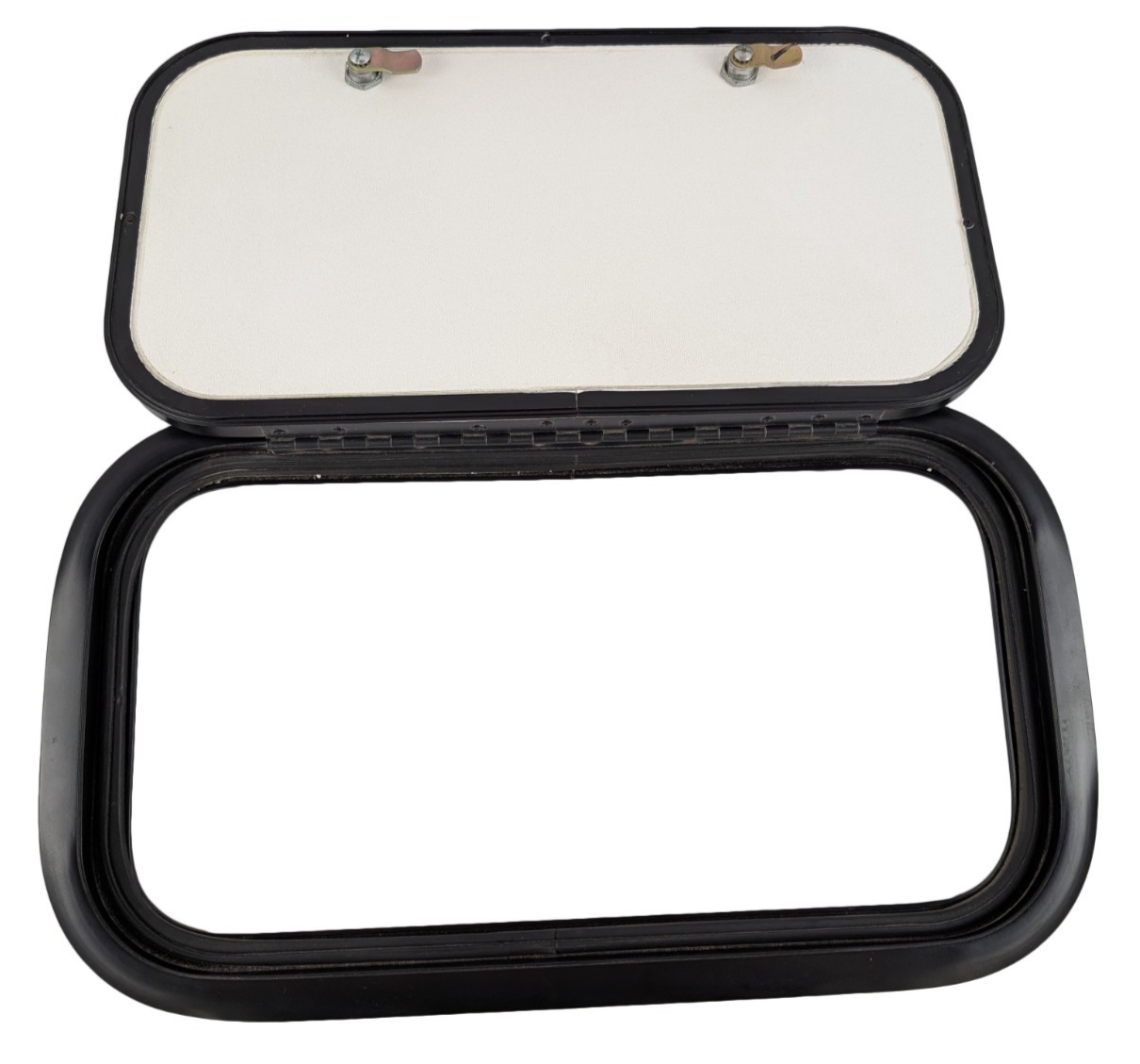 Challenger 20" x 11" RV Baggage Cargo Compartment Access Door Hatch Camper