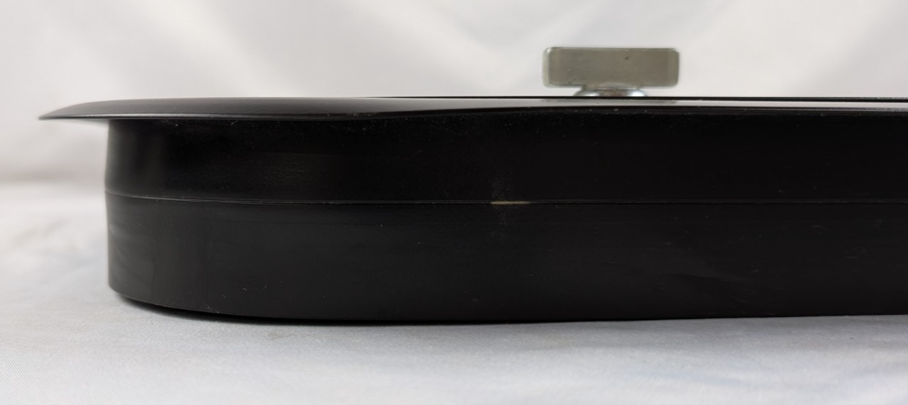 Challenger 20" x 11" RV Baggage Cargo Compartment Access Door Hatch Camper