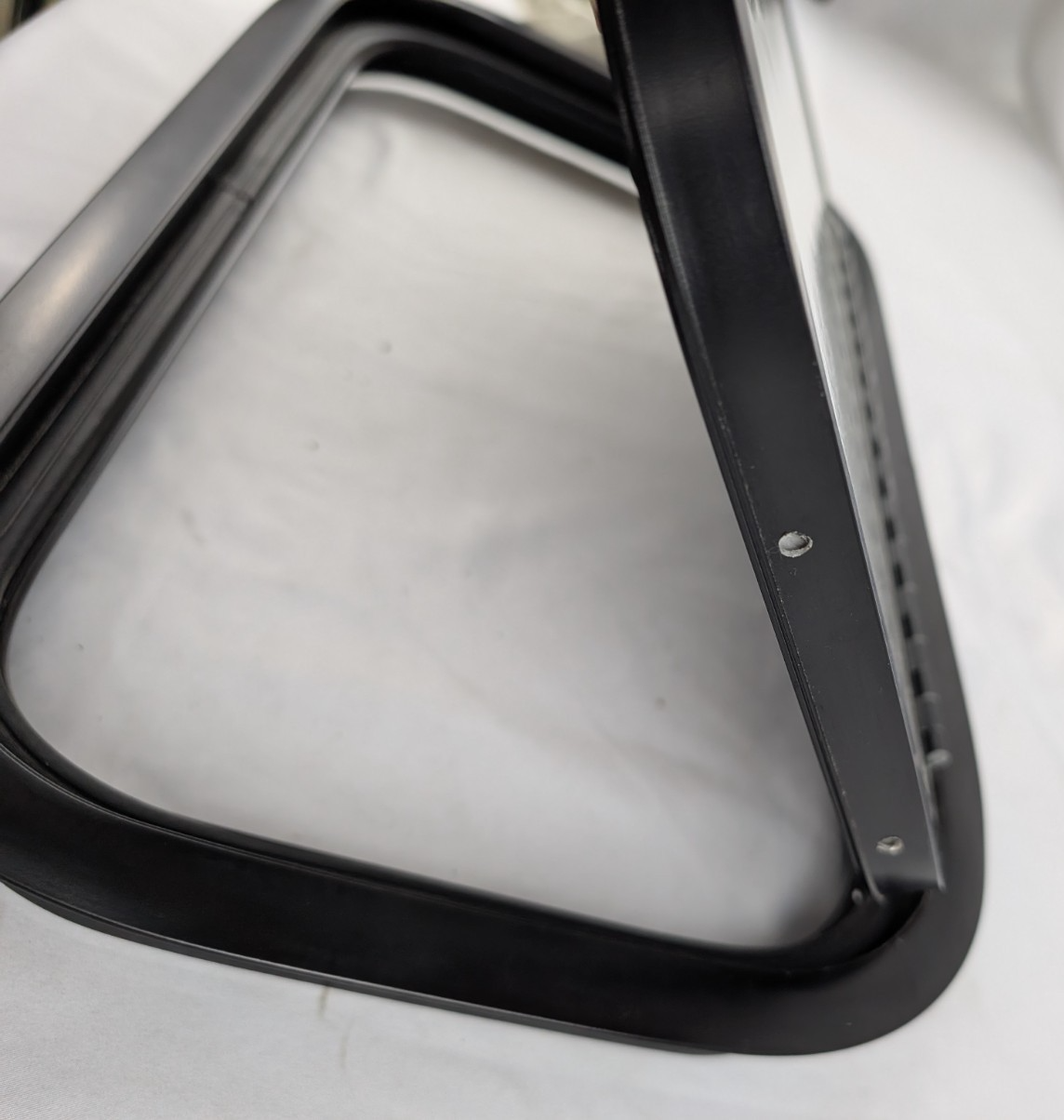 Challenger 20" x 11" RV Baggage Cargo Compartment Access Door Hatch Camper