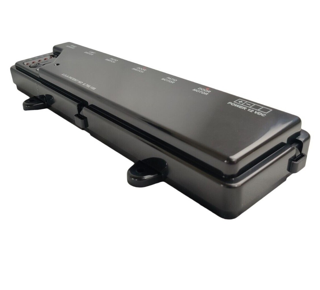 Dometic WeatherPro Awning Remote Control Module Box Board FOB Remote RV OEM