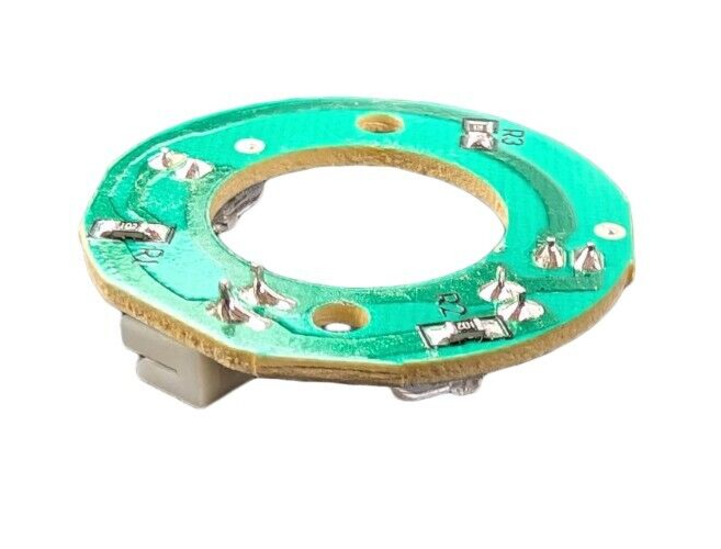 Furrion Oven Knob Backlight Light Blue LED Stove Range Cooktop RV Camper Trailer