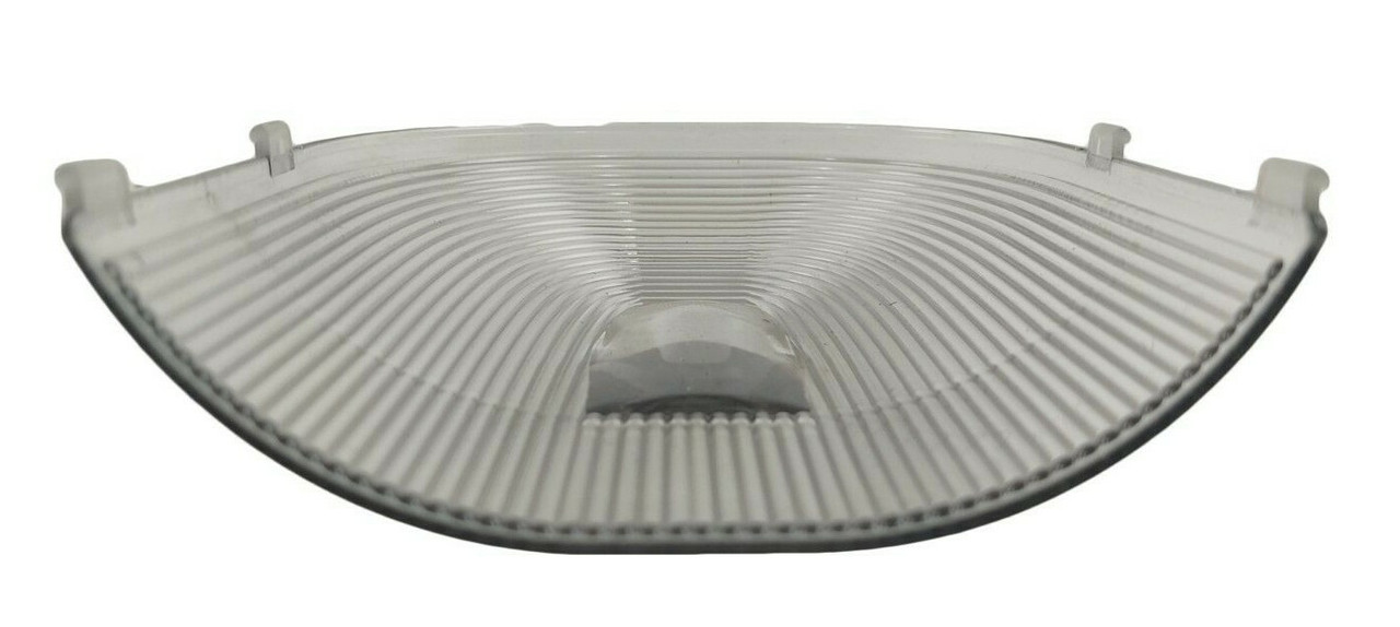 2 Command Replacement Light Clear Lens Interior RV Camper Omega Lense Dome