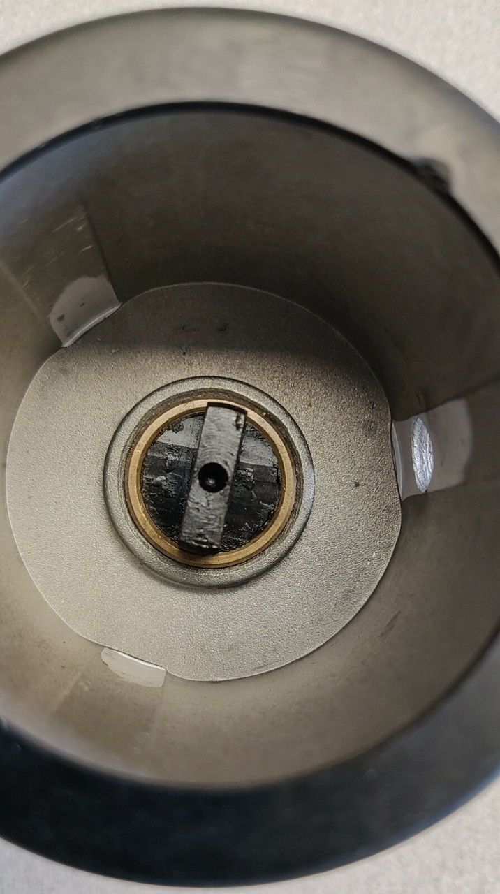 LCI 279322 Slide Out Room Motor 28:1 6500 RPM Through Frame Tuson 28 1 Actuator