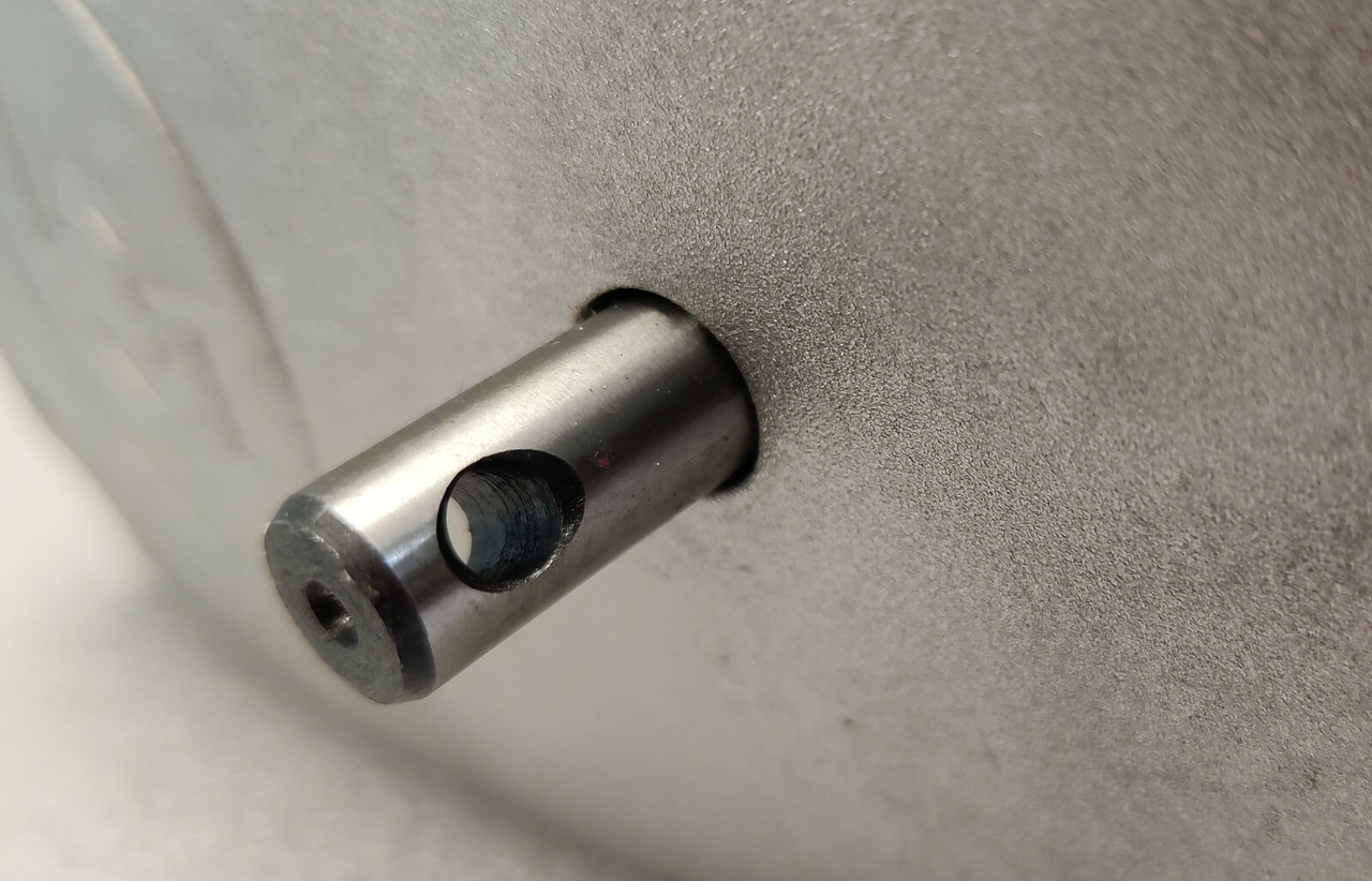 LCI 279322 Slide Out Room Motor 28:1 6500 RPM Through Frame Tuson 28 1 Actuator