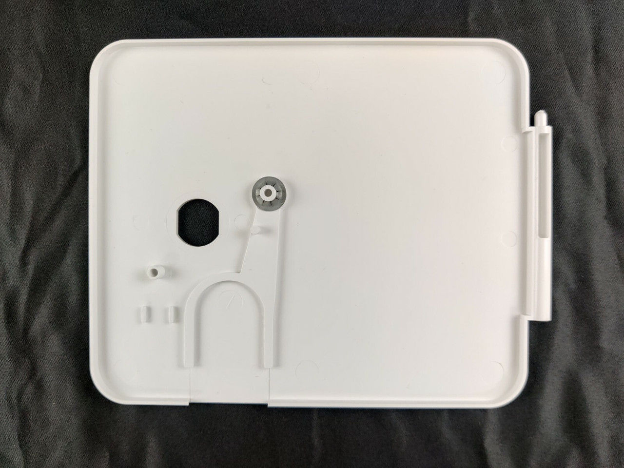 Thetford Replacement Hatch Door White Access B&B Molders RV Camper Trailer 94182