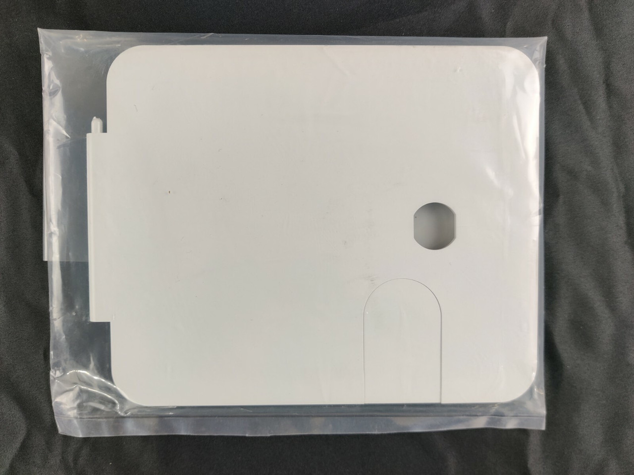 Thetford Replacement Hatch Door White Access B&B Molders RV Camper Trailer 94182