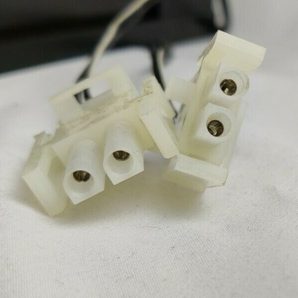 29" Auto Motion Shade Double Roller Power Day Night RV Motorhome 12V Coach