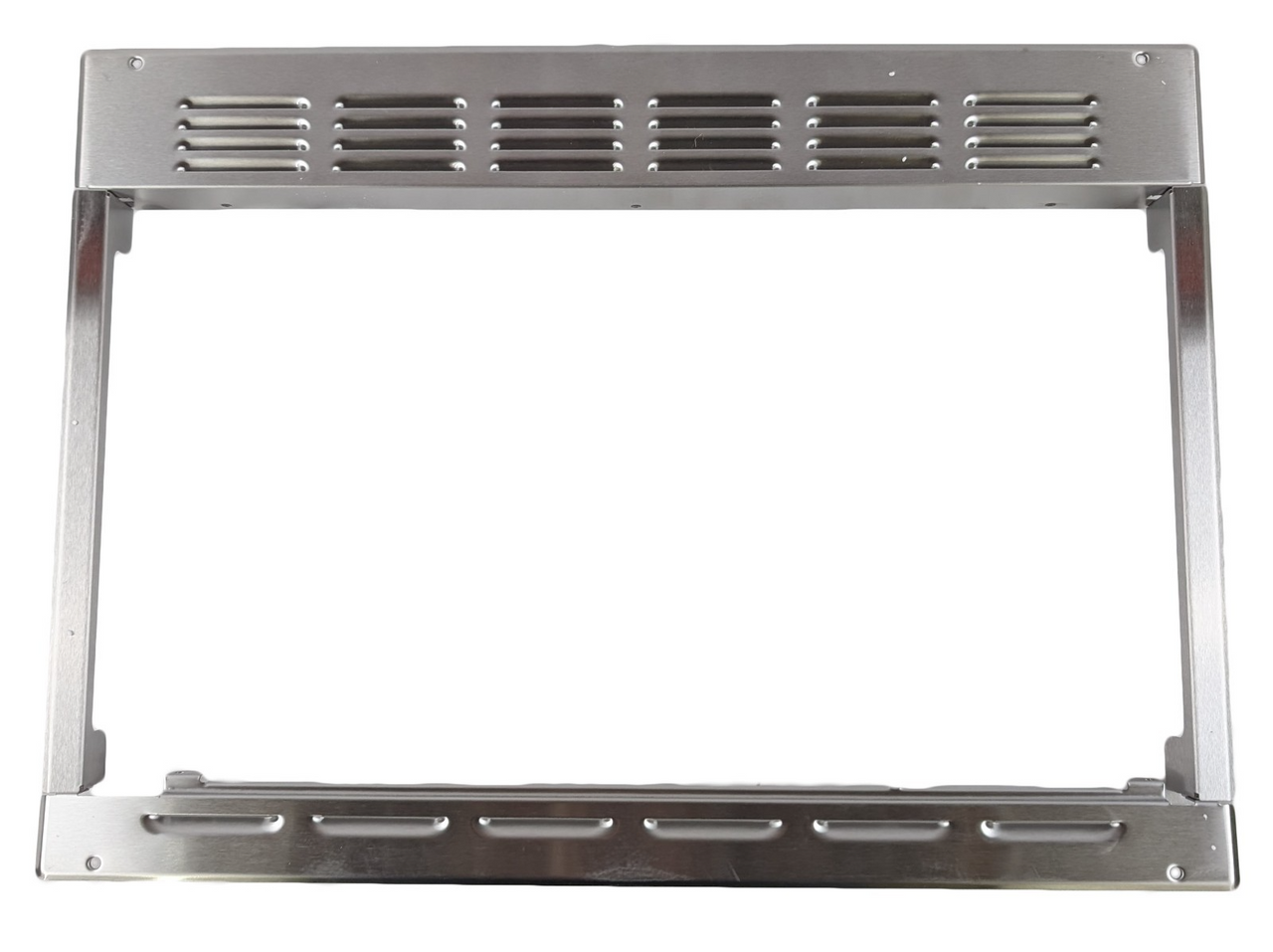 Stainless Steel Trim Kit For High Pointe EM925RQR Microwave RV Camper Trailer