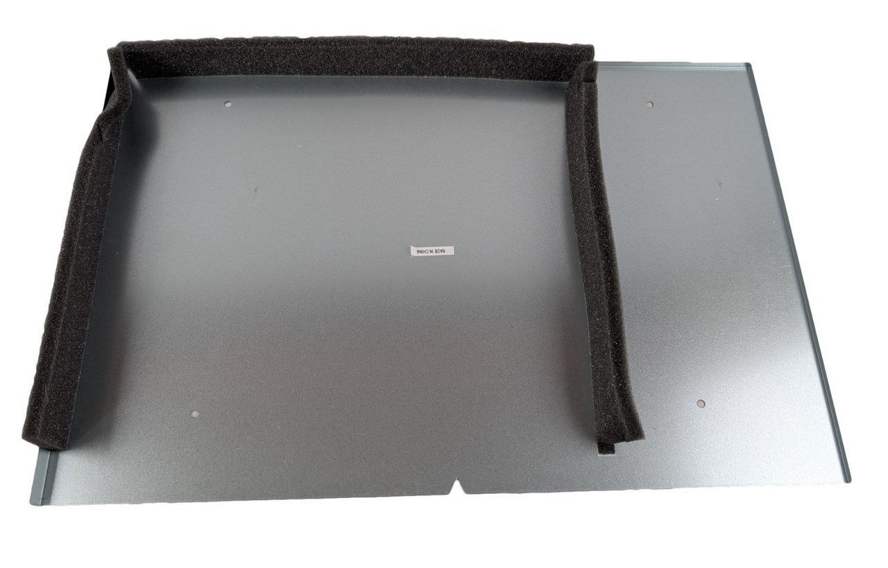 Stainless Steel Trim Kit For High Pointe EM925RQR Microwave RV Camper Trailer