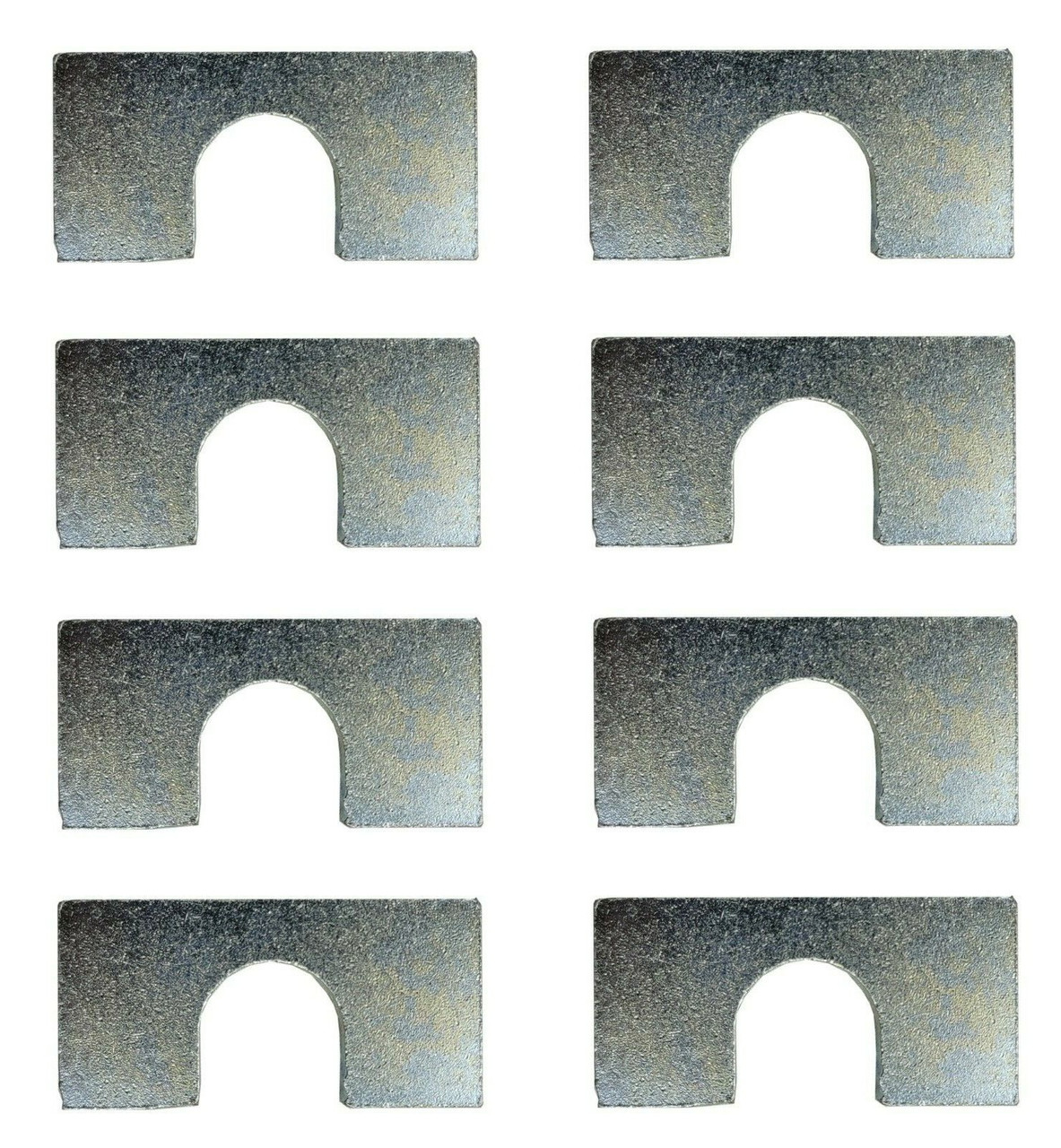 B&W Trailer Hitches 00-06 Toyota Tundra Spacer Frame To Rail Bracket Kit RVR3206