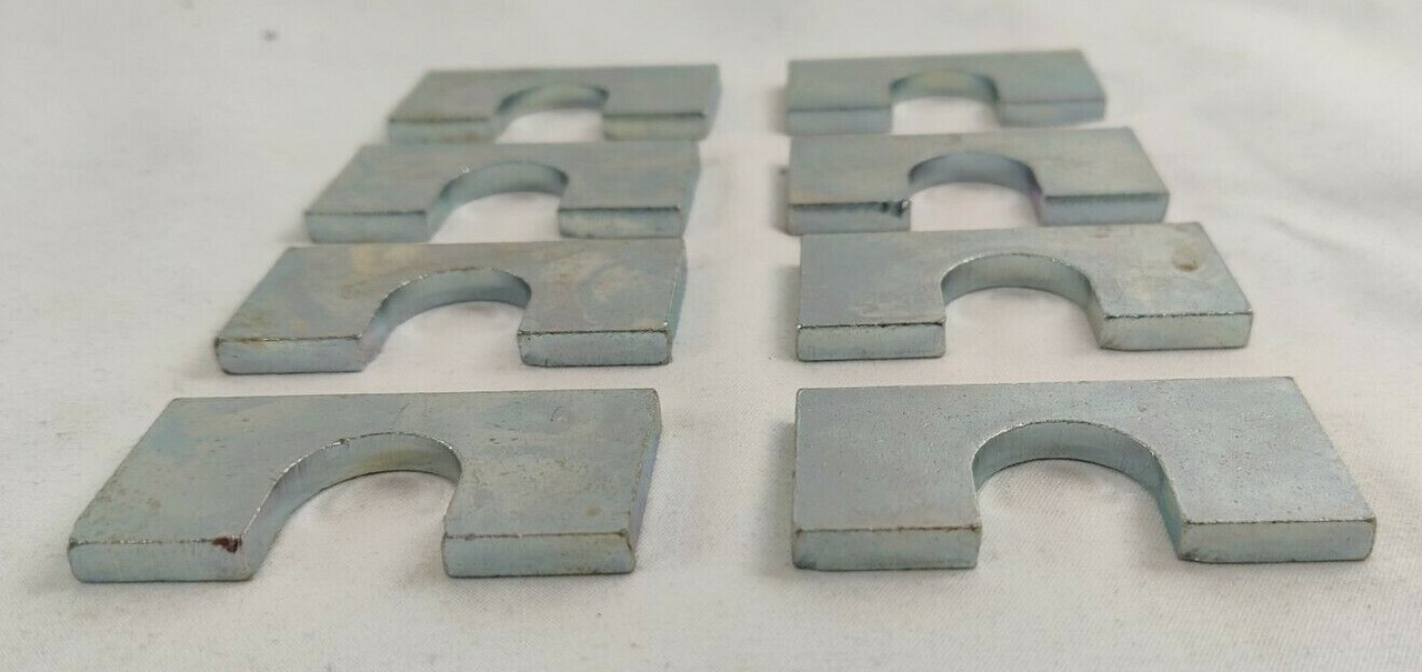 B&W Trailer Hitches 00-06 Toyota Tundra Spacer Frame To Rail Bracket Kit RVR3206