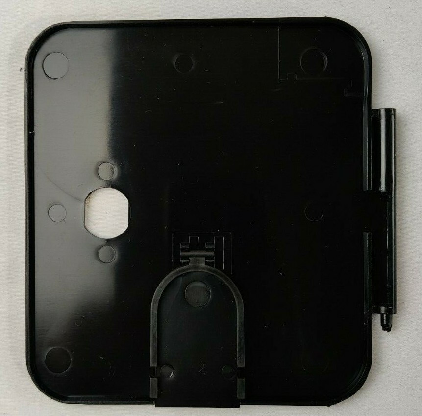 Thetford Replacement Hatch Door Black Access B&B Molders RV Camper Trailer 94179