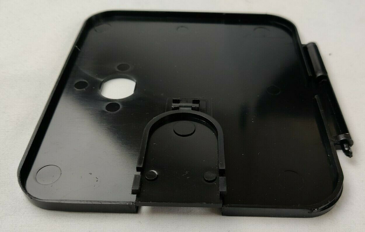 Thetford Replacement Hatch Door Black Access B&B Molders RV Camper Trailer 94179