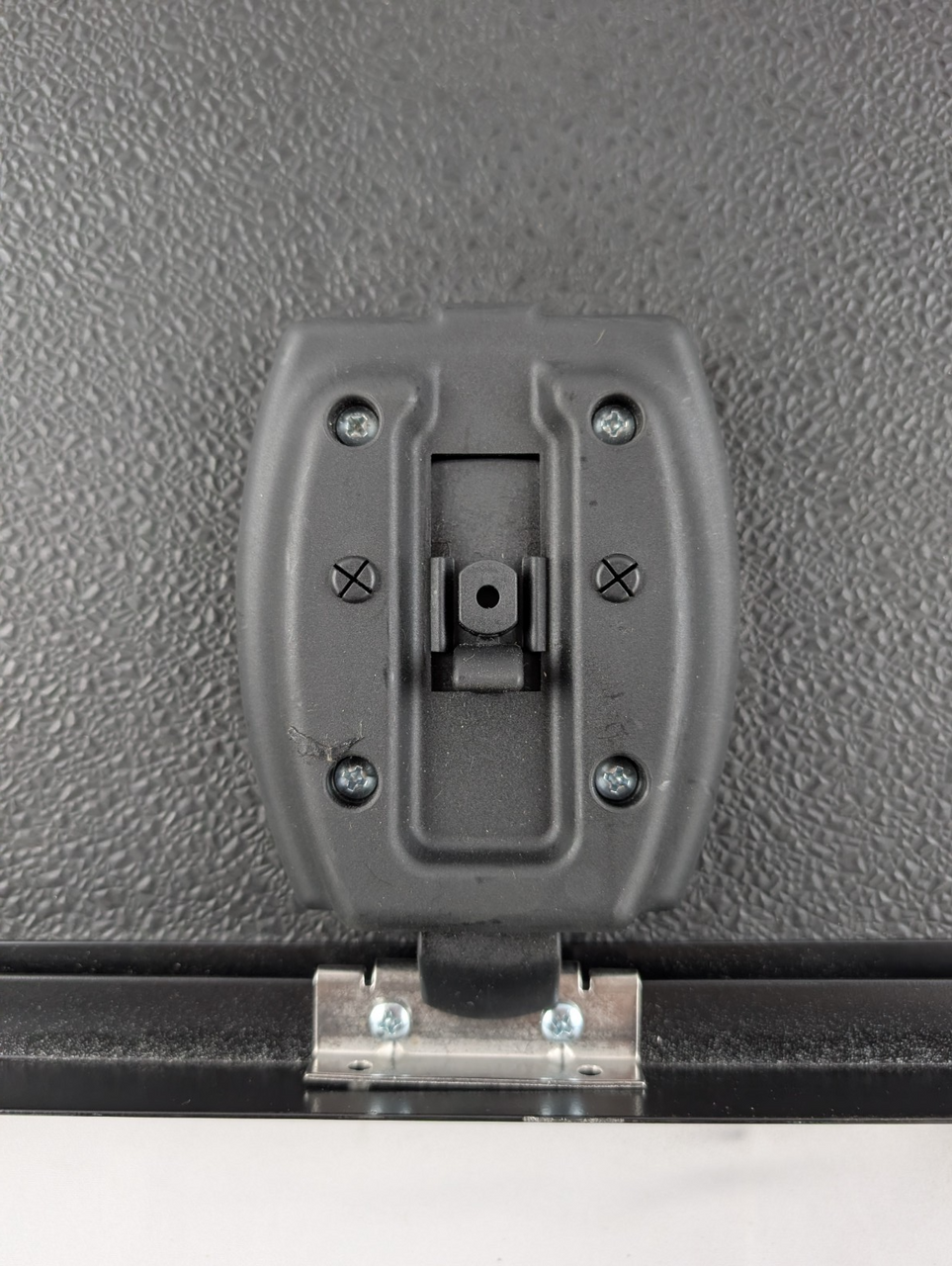 Lippert LCI 34" x 19" RV Baggage Compartment Access Door Hatch Heartland Camper