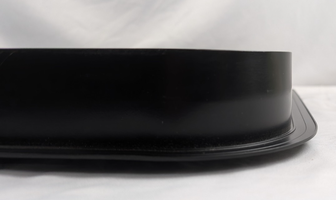 Lippert LCI 34" x 19" RV Baggage Compartment Access Door Hatch Heartland Camper