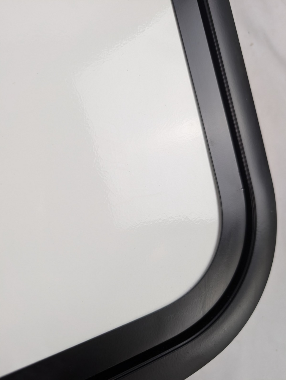 Lippert LCI 34" x 19" RV Baggage Compartment Access Door Hatch Heartland Camper